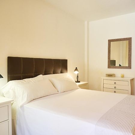 Apartment Albir Playa Florida El Albir Eksteriør bilde