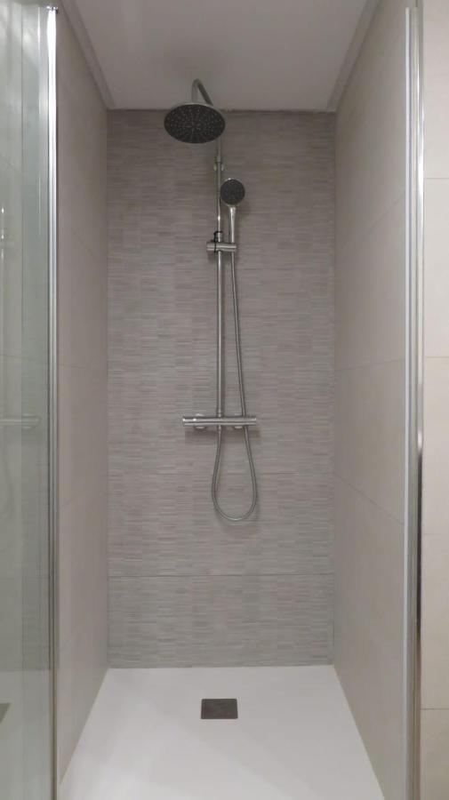 Apartment Albir Playa Florida El Albir Rom bilde